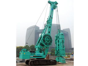 2014中國工程機械年度產品top50頒獎典禮專題