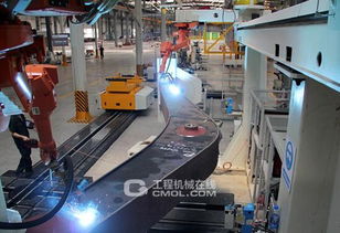 奇瑞迪凱重科強勢登陸cemat 2014