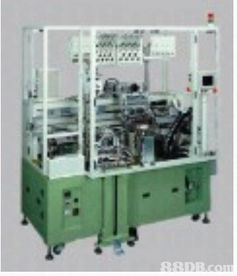 日本日特機械工程公司提供變壓器 磁頭 繼電器等產品
