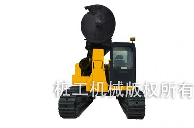 賀州市旋挖鉆機,樁工工程機械,旋挖鉆機價錢_旋挖鉆機施工隊_世界工廠網