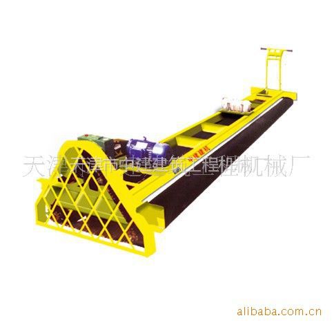 供應混凝土路面攤鋪機 天津中建hzp4200 5200 6200路面攤鋪機械圖片大全 天津市中建建筑工程機械廠