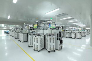 oppo reno工廠探究 在這里,工匠精神得到了最全面的體現(xiàn)