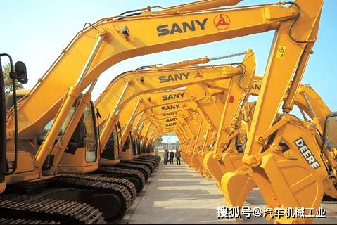 互聯(lián)網(wǎng)成為工程機(jī)械的 新戰(zhàn)場