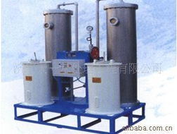 濟寧天一水處理工程 軟化水設備產品列表